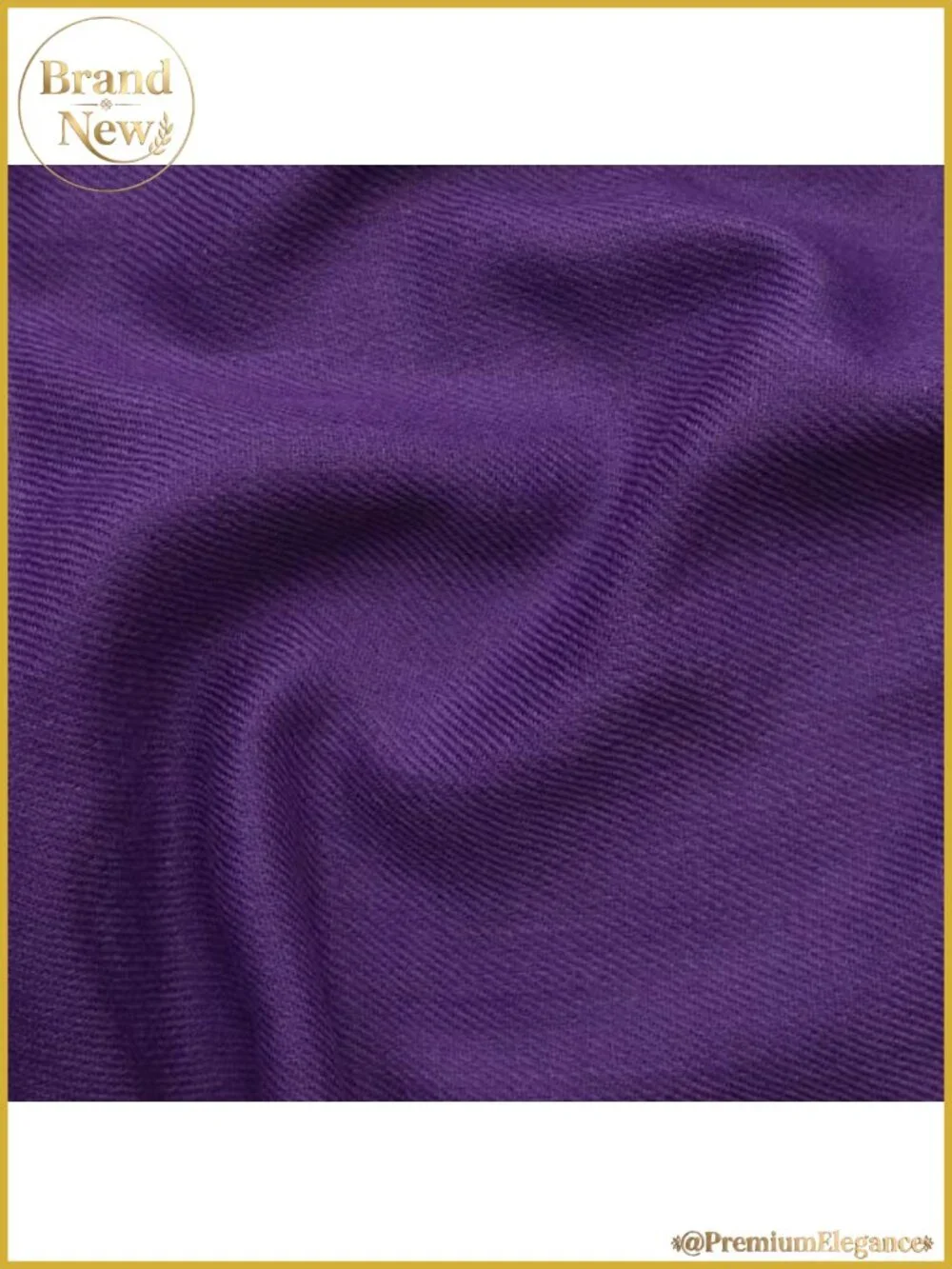 Soft Pashmina Shawl Wrap Large Scarf Lightweight Solid